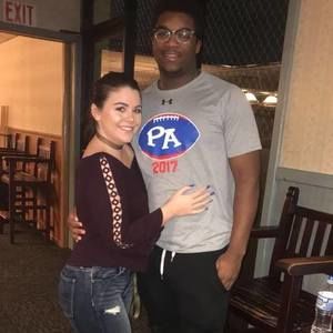 Meet your Posher, Dorien j